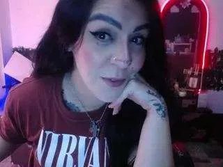 anastasia-basst on CamSoda 