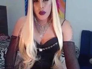 Freechat angelica-ryvera on CamSoda