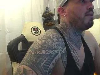 Offline angellatino on CamSoda