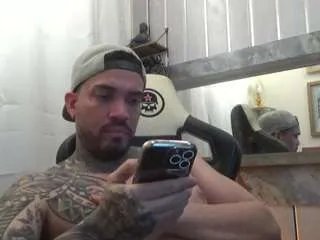 Offline angellatino on CamSoda