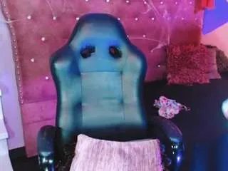 Offline annabellequeen on CamSoda