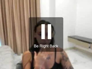 Freechat annabishop on CamSoda