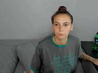 Freechat annabishop on CamSoda