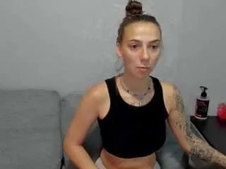 Freechat annabishop on CamSoda