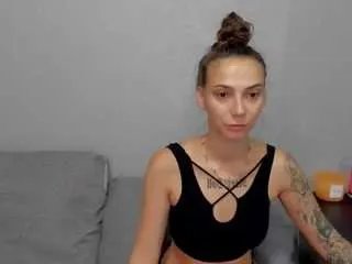 Freechat annabishop on CamSoda