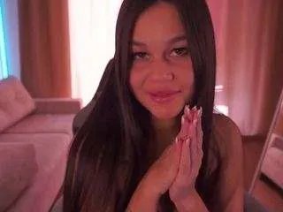 Private anuricbriny on CamSoda