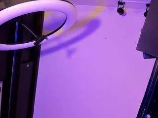 Offline apotheosiss on CamSoda