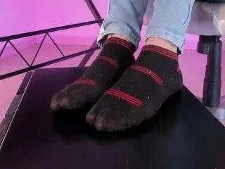 Offline archiecolliins on CamSoda