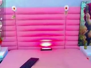 Freechat ariadnna-princess on CamSoda