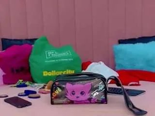 Freechat ariadnna-princess on CamSoda