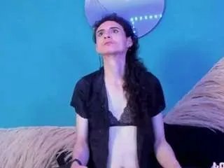 Offline arthemisa-hot on CamSoda