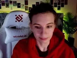 Offline ash-leyy on CamSoda