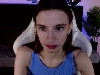 Offline ash-leyy on CamSoda