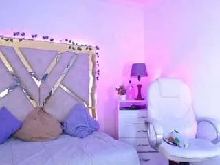 Freechat ashleyparkerr on CamSoda