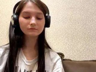 Offline aurorareddy on CamSoda