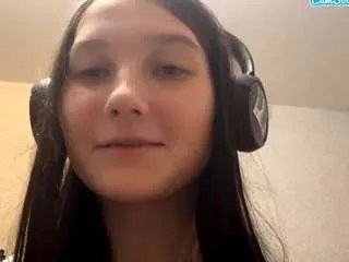 Offline aurorareddy on CamSoda