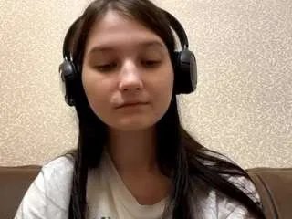 Offline aurorareddy on CamSoda