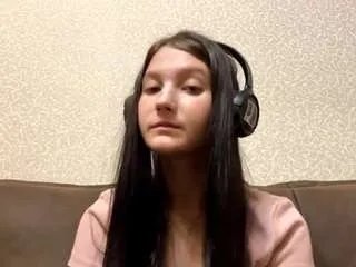 Offline aurorareddy on CamSoda
