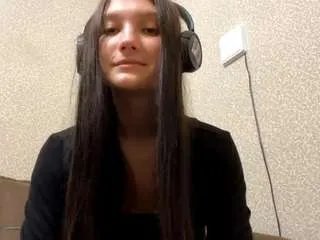 Offline aurorareddy on CamSoda