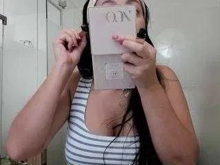 Offline ayumilove on CamSoda