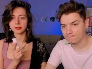 Offline baby-hotte on CamSoda