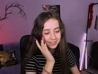 Offline baby-hotte on CamSoda