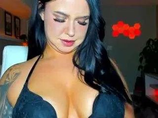 Offline babyblaze on CamSoda