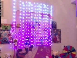 babyzelda on CamSoda 