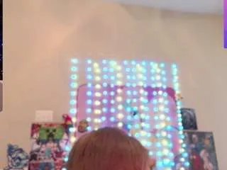 babyzelda on CamSoda 