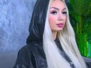 Offline bambikayy on CamSoda