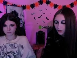 Freechat barbara-crazy on CamSoda