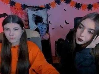 Freechat barbara-crazy on CamSoda