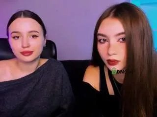 Freechat barbara-crazy on CamSoda