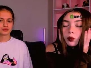 Freechat barbara-crazy on CamSoda