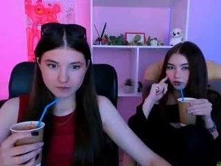 Freechat barbara-crazy on CamSoda