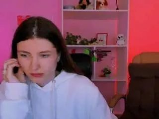 Freechat barbara-crazy on CamSoda