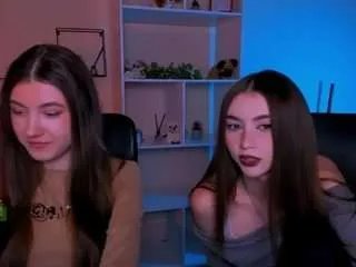 Freechat barbara-crazy on CamSoda