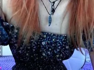 Offline beellami on CamSoda