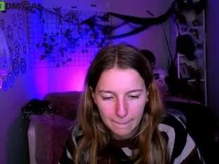 Offline benny-duglas on CamSoda