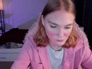 Offline bettybunny on CamSoda