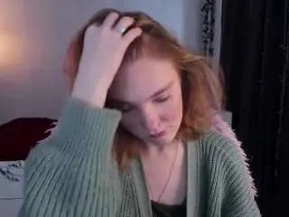 Offline bettybunny on CamSoda