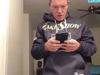 Offline bigtater1999 on CamSoda