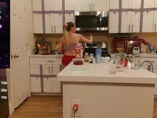 Offline blondiewithanass on CamSoda