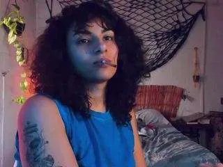 Offline blow-joy on CamSoda