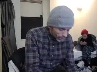 Offline bobbie111 on CamSoda