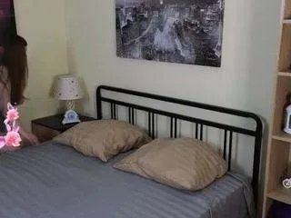 Freechat bonnie-nunez on CamSoda