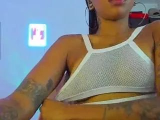 Offline booniebrooks on CamSoda