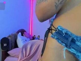Offline booniebrooks on CamSoda