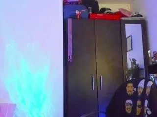 Offline booniebrooks on CamSoda