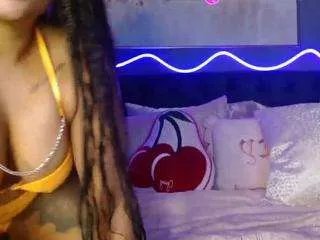 Offline briannabrave on CamSoda